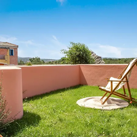 Apartamento Leone Flat Ii 30' Porto Cervo & Free Parking *