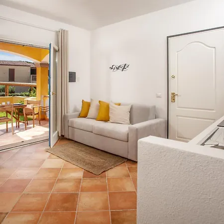Apartamento Leone Flat Ii 30' Porto Cervo & Free Parking *