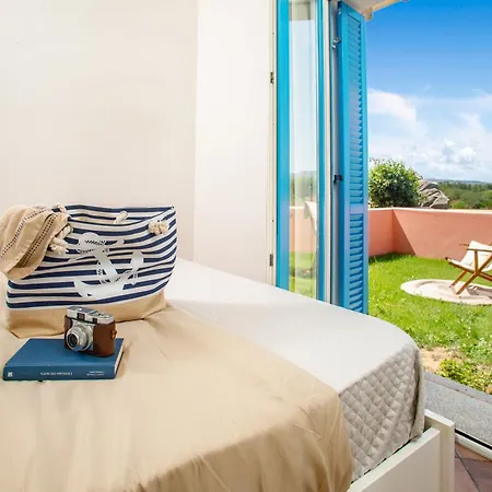 Leone Flat Ii 30' Porto Cervo & Free Parking *