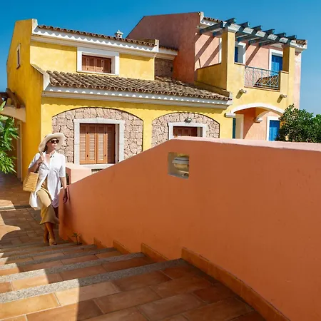 Leone Flat Ii 30' Porto Cervo & Free Parking Porto Pozzo