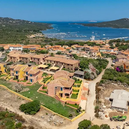Leone Flat Ii 30' Porto Cervo & Free Parking *