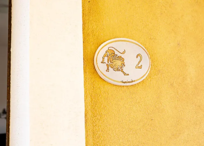 Leone Flat Ii 30' Porto Cervo & Free Parking Porto Pozzo