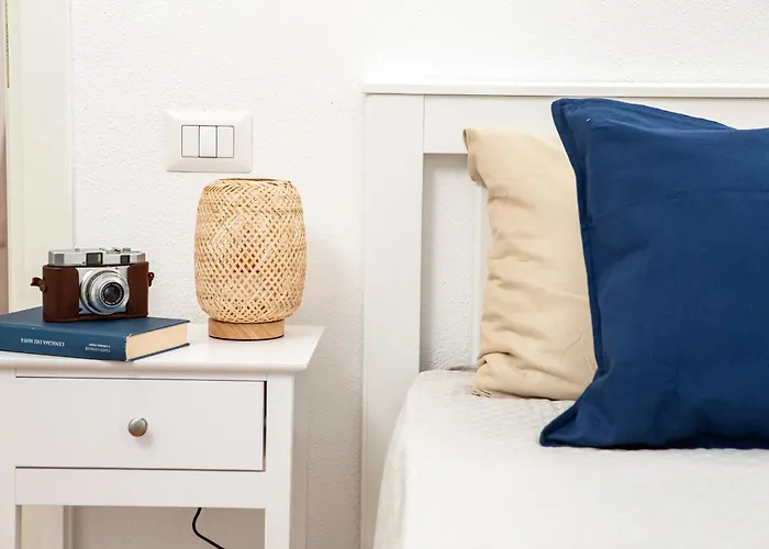 Leone Flat Ii 30' Porto Cervo & Free Parking Appartement Porto Pozzo