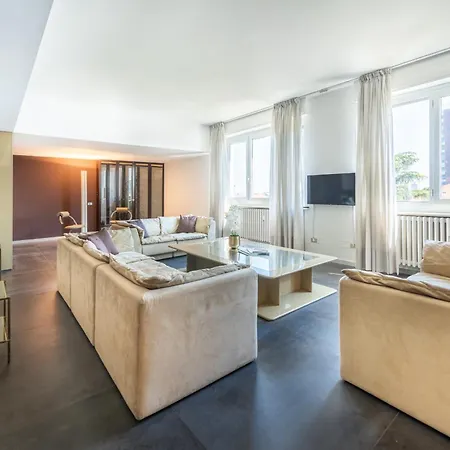 Leone 2 Bilocale Pt Apartment *