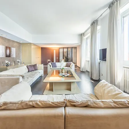 Leone 2 Bilocale Pt Apartment Porto Pozzo