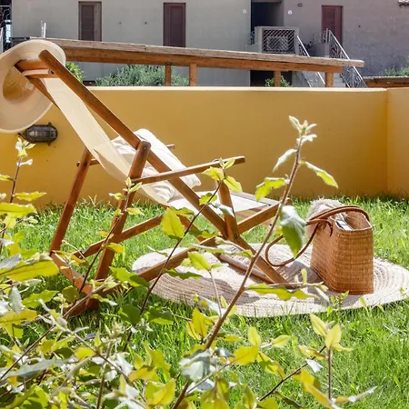 Leone Flat Ii 30' Porto Cervo & Free Parking