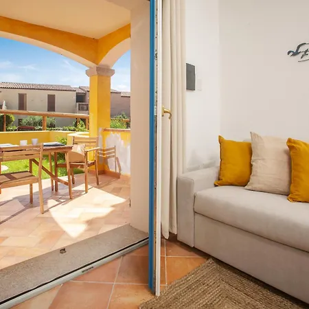 Appartement Leone Flat Ii 30' Porto Cervo & Free Parking Porto Pozzo
