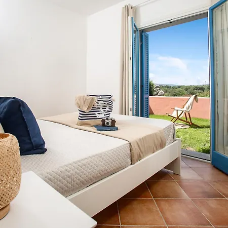 Appartement Leone Flat Ii 30' Porto Cervo & Free Parking