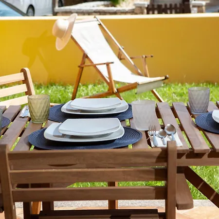 Appartement Leone Flat Ii 30' Porto Cervo & Free Parking *