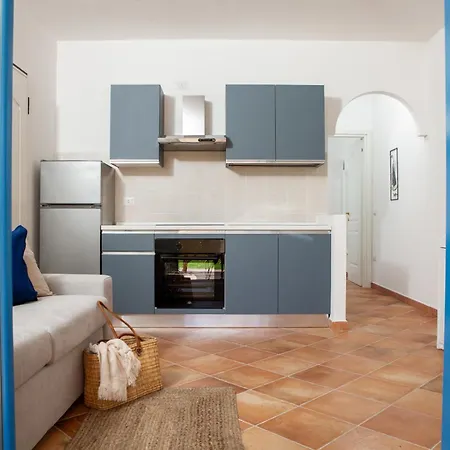 Appartement Leone Flat Ii 30' Porto Cervo & Free Parking Porto Pozzo