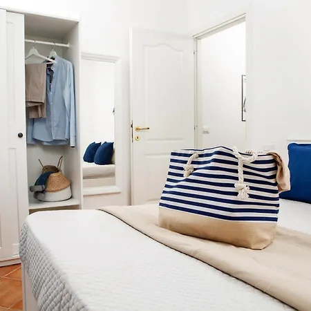 Leone Flat Ii 30' Porto Cervo & Free Parking Appartement