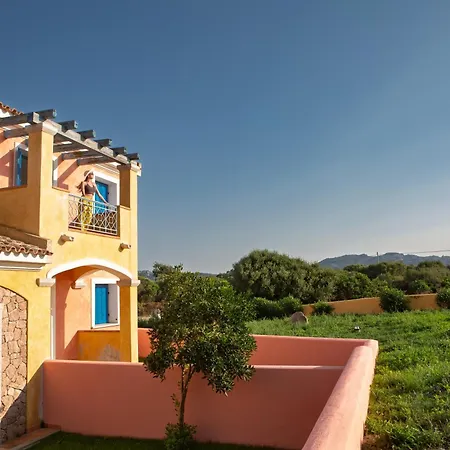 Leone Flat Ii 30' Porto Cervo & Free Parking * Porto Pozzo