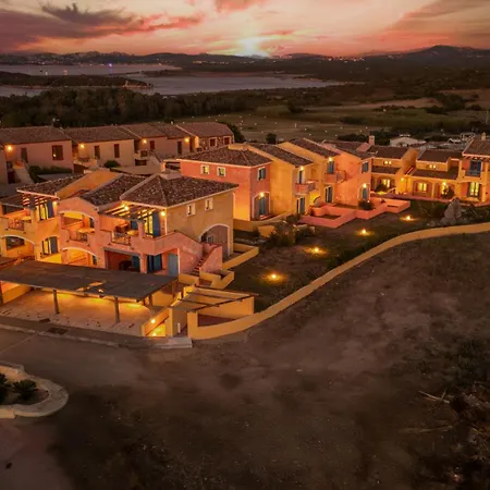Leone Flat Ii 30' Porto Cervo & Free Parking
