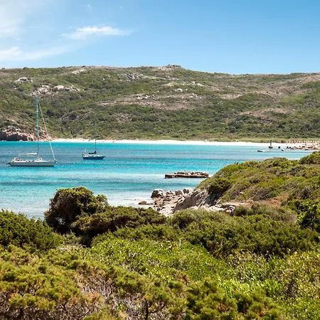 Leone Flat Ii 30' Porto Cervo&free Parking