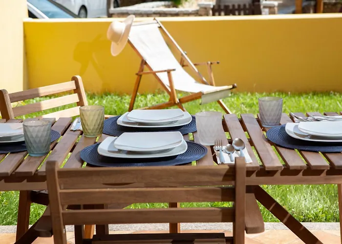 公寓 Leone Flat Ii 30' Porto Cervo & Free Parking *
