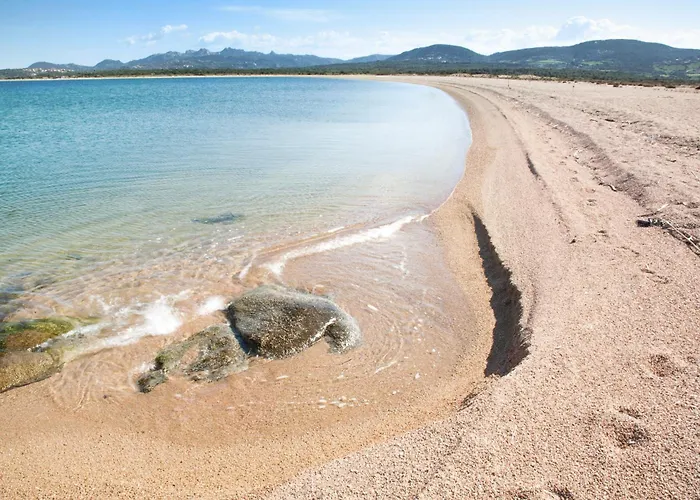 Leone Flat Ii 30' Porto Cervo & Free Parking